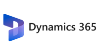 Dynamics 365 Logo