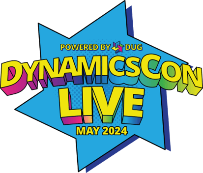 DynamicsCon Live 2024