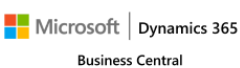 Microsoft Dynamics 365 Business Central logo